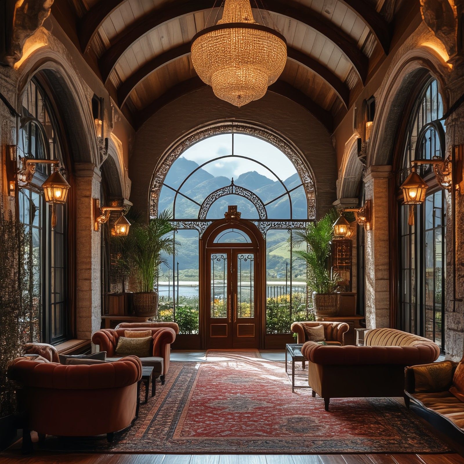 Queenstown Resort Casino